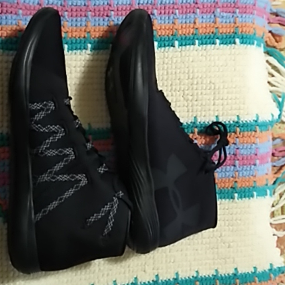 Under Armour Shoes